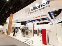 Alliance lança linha de lavadoras que maximiza o ROI, na Lavtech 2025