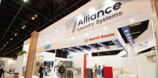 Alliance lança linha de lavadoras que maximiza o ROI, na Lavtech 2025