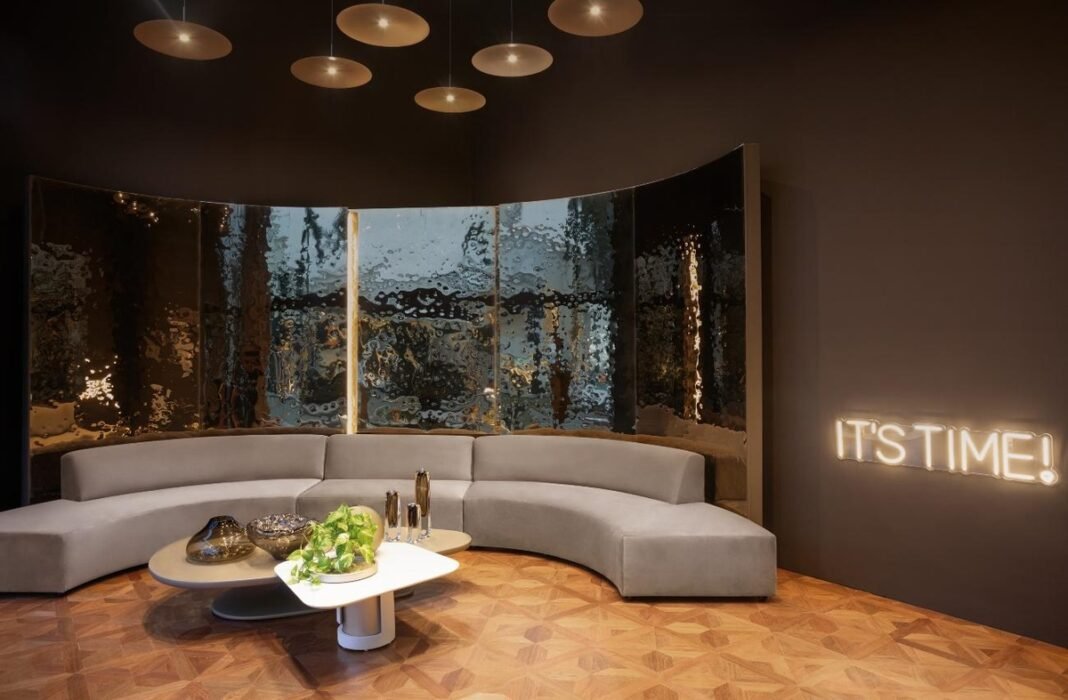 Arquitetura traduz a trajetória de Shogun em experiência Arquitetura traduz a trajetória de Shogun em experiência