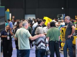 Cenário de obras em SP fortalece ANALOC Rental Show 2026