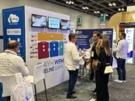 SISQUAL® WFM apresenta novidades na NRF 2026 em Nova York