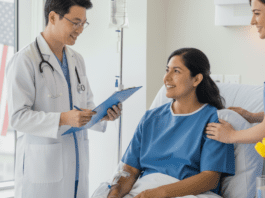 Desafios da saúde nos EUA ampliam impacto financeiro em 2026