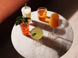 Lindoya Verão mantém parceria com Ale D’Agostino em nova fase da campanha