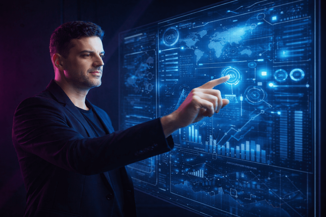 Marketing incorpora IA e machine learning Marketing incorpora IA e machine learning