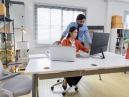 Ergonomia pode elevar em até 18% a produtividade no trabalho