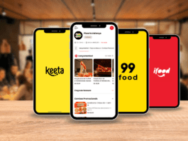 Estratégia dupla reduz custos e amplia lucro no delivery