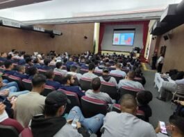 Empresa capacita mais de 20 mil profissionais na área de elétrica em 2025