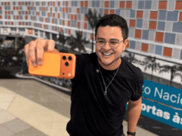 Eldo Gomes fala da Casa de Vidro do BBB 26 em Brasília