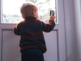 Acidentes domésticos aumentam durante as férias escolares