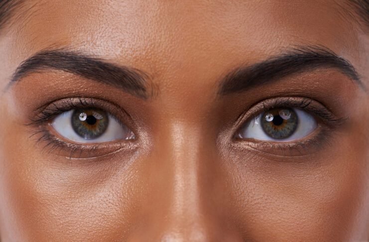 Oftalmologia moderna une saúde ocular e estética