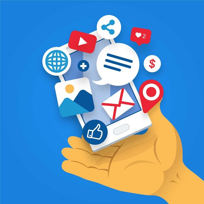 Infoprodutos consolidam mercado digital brasileiro Infoprodutos consolidam mercado digital brasileiro