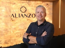 Alianzo anuncia Breno Riether como CGO e reforça crescimento