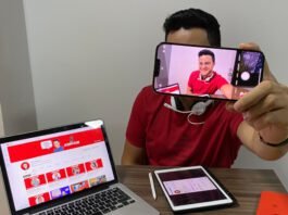 Youtuber fará comentários ao vivo do BBB 26 em novo quadro