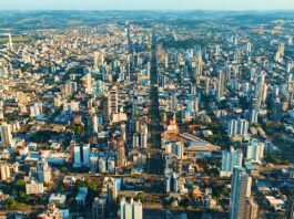 Chapecó consolida protagonismo no mercado imobiliário