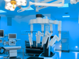 Cirurgia robótica se consolida no tratamento do câncer colorretal