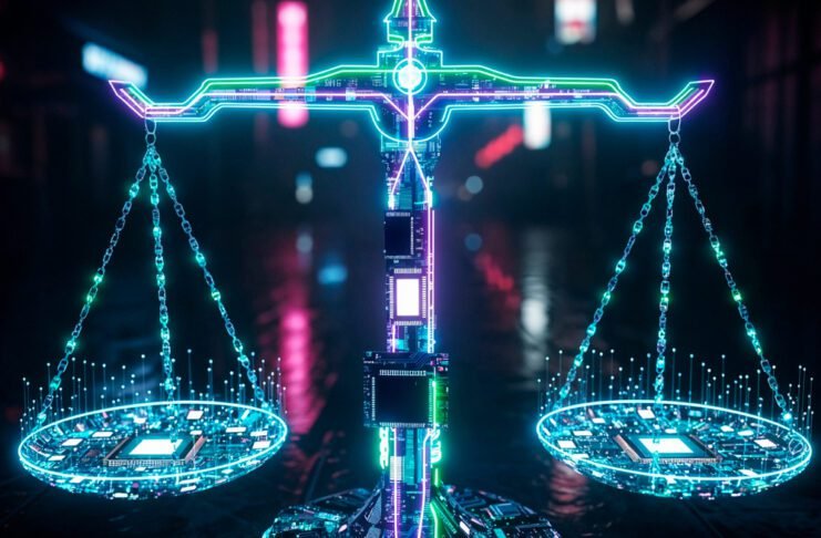 Uso de IA pelo jurídico amplia riscos e desafios legais