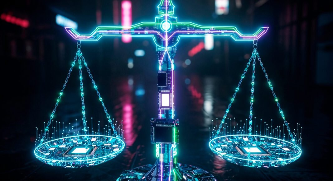 Uso de IA pelo jurídico amplia riscos e desafios legais Uso de IA pelo jurídico amplia riscos e desafios legais