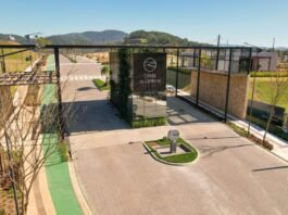 Bairro planejado projeta R$ 10 bi em VGV no entorno de BC