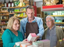 Pesquisa indica: 80% das compras ainda vêm de lojas físicas