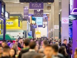 Fitness Brasil Expo 26 amplia área de feira e conteúdo