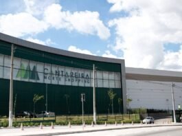 Lumine fecha 2025 com ocupação de 96% nos shopping centers