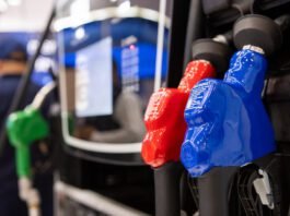 Gilbarco Veeder-Root lança solução para detectar separação de fases em tanques