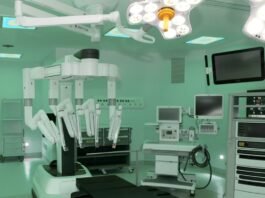 Cirurgia robótica impulsiona avanços nas reconstruções urológicas