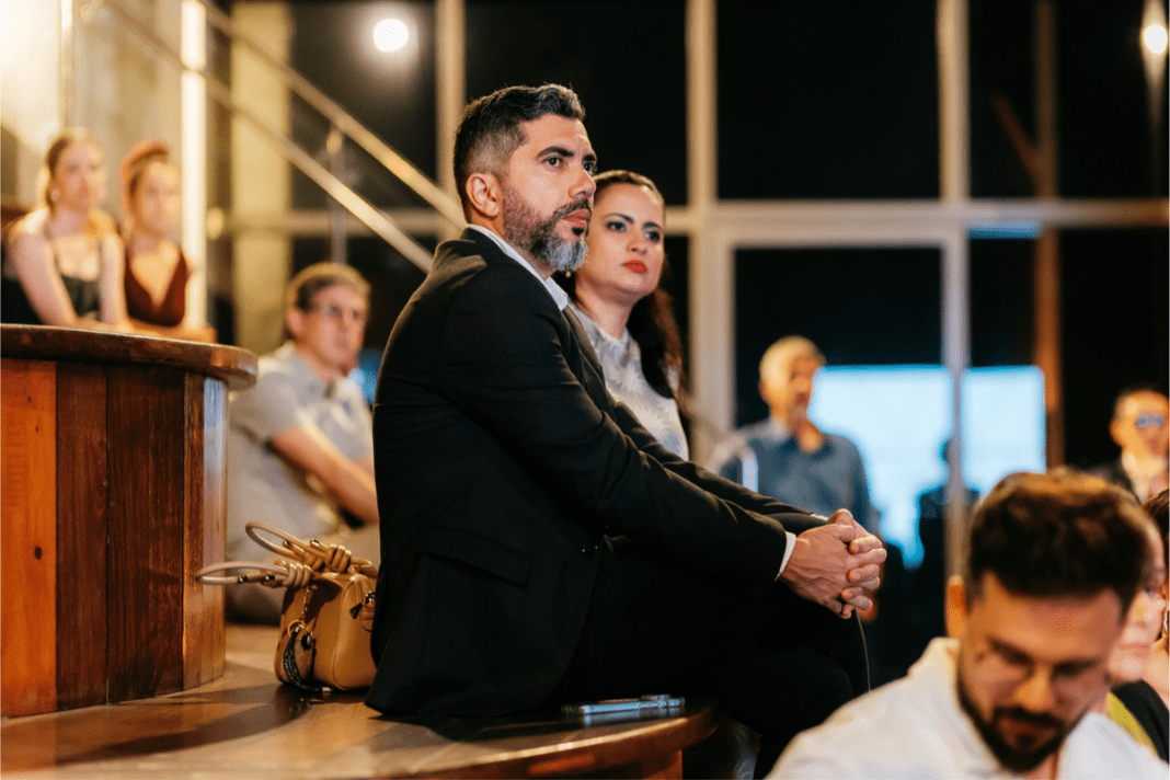 Cenário atual exige planejamento estratégico da comunicação Cenário atual exige planejamento estratégico da comunicação