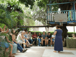 Especialistas destacam urgência de inovar ensino com "escolas criativas"