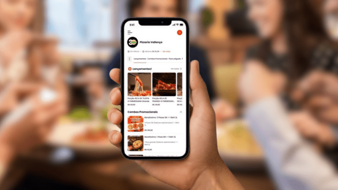 Consumer aponta economia de R$ 10 mi com cardápio digital