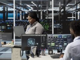 Na próxima década, 9,5% das funções devem ser automatizadas Na próxima década, 9,5% das funções devem ser automatizadas