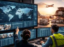 Antifrágil: logística ultraexpressa ganha força no Brasil