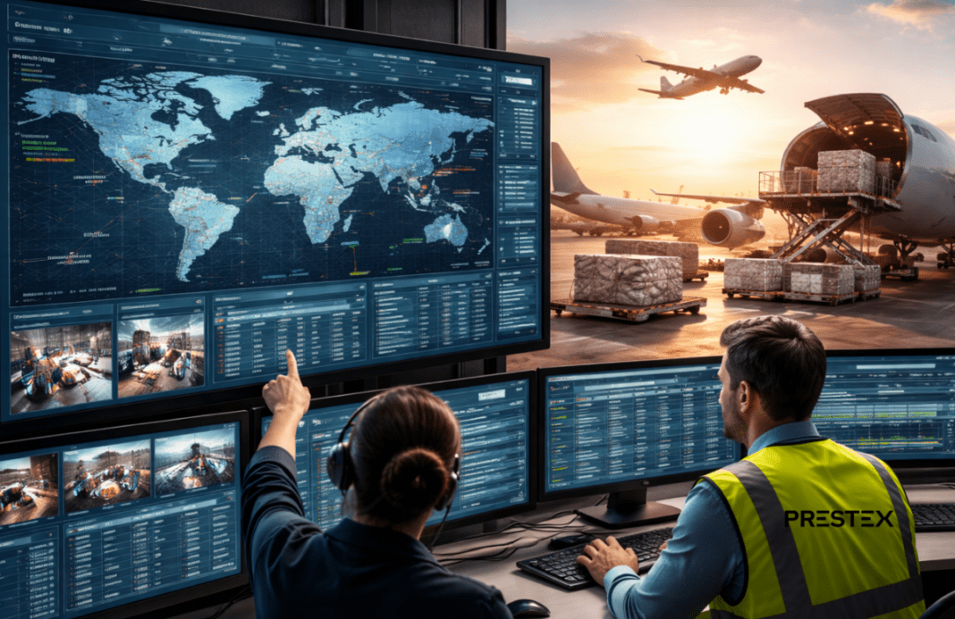 Antifrágil: logística ultraexpressa ganha força no Brasil Antifrágil: logística ultraexpressa ganha força no Brasil