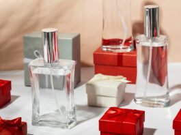 Perfumes ganham espaço entre os presentes de Natal