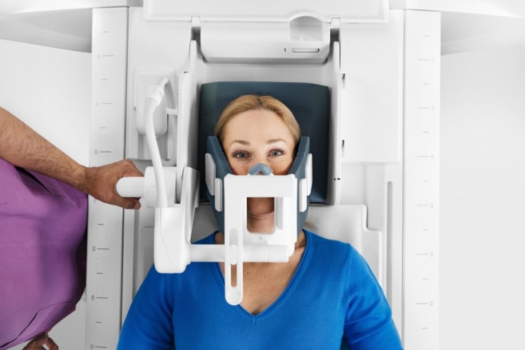 Ressonância magnética odontológica chega ao Brasil este ano Ressonância magnética odontológica chega ao Brasil este ano