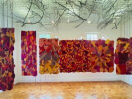 Fernanda Froes apresenta “Utopia Botânica” no Museu do Jardim Botânico