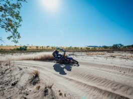 Novo site da Yamaha leva o lifestyle da marca ao dia a dia