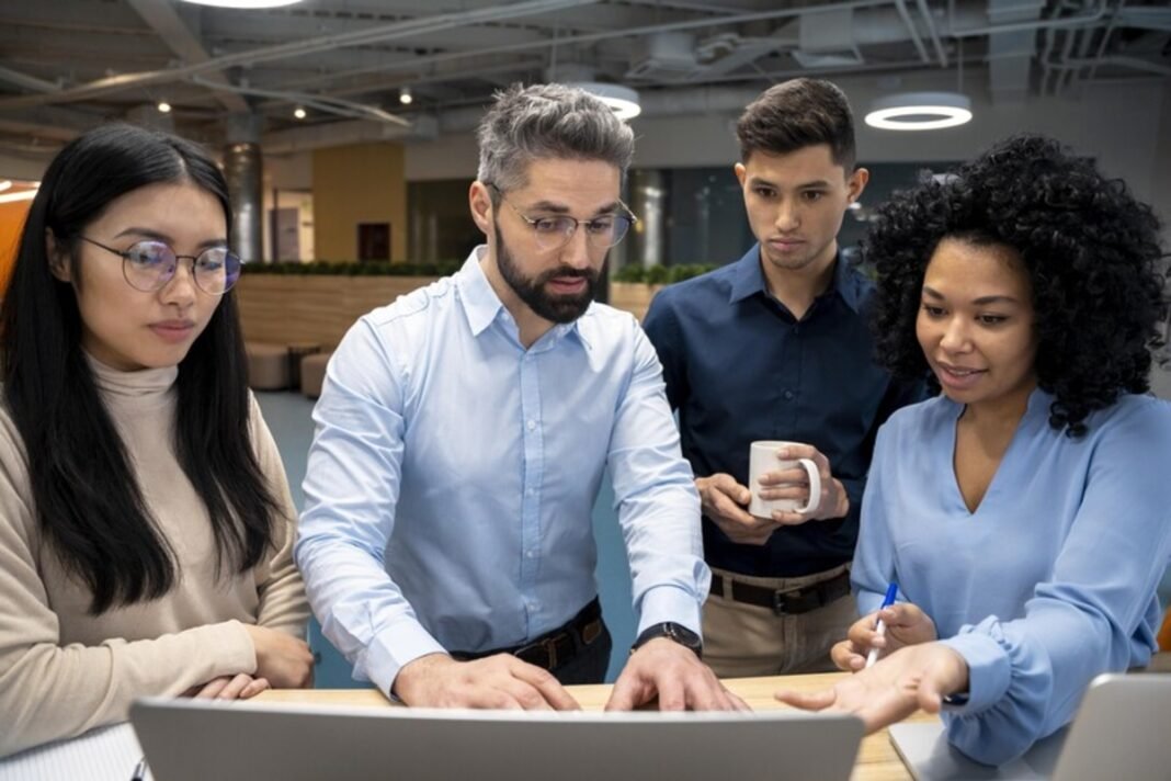 IA nas empresas: liderança e capacitação determinam sucesso IA nas empresas: liderança e capacitação determinam sucesso