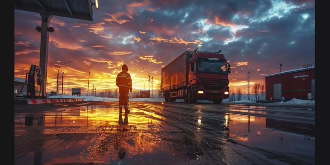 Setor logístico aposta em flexibilidade e ganha agilidade Setor logístico aposta em flexibilidade e ganha agilidade