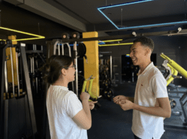 Rede concede acesso gratuito a academias nas férias