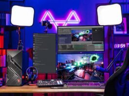 Mercado de PC Gamer no Brasil apresenta crescimento impulsionado pela indústria