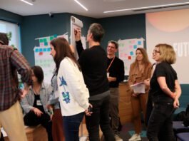 México recebe líderes brasileiros em evento sobre futuros