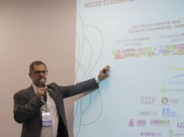 IPIE lança o Guia Nacional do Esporte para auxiliar gestores municipais