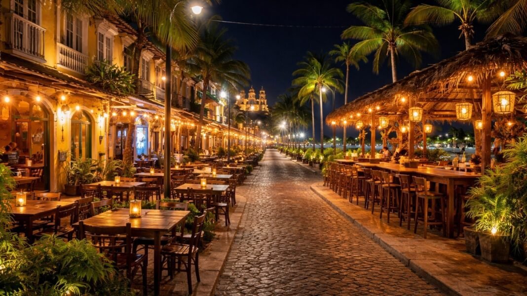 Turismo regional valoriza roteiros personalizados em Ilhéus, no sul da Bahia Turismo regional valoriza roteiros personalizados em Ilhéus, no sul da Bahia