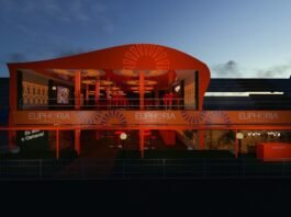 Carnaval 2026 reforça virada dos camarotes em experiências