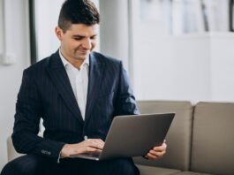Angel Boss lança plataforma editorial focada em moda, luxo e negócios masculinos