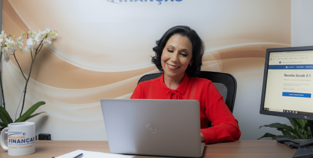 Novas regras do Receita Saúde alteram IR 2026 para médicos Novas regras do Receita Saúde alteram IR 2026 para médicos