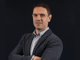 Emerson Moraes é o novo VP de Vendas da Tuvis