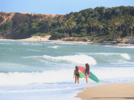 Especial do Guia Viajar Melhor indica 101 viagens no Brasil