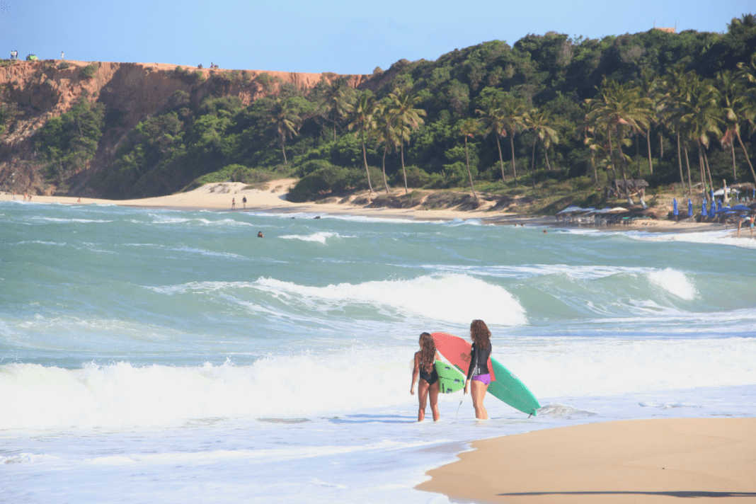 Especial do Guia Viajar Melhor indica 101 viagens no Brasil Especial do Guia Viajar Melhor indica 101 viagens no Brasil